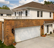 Garage Door Repair in Taylor, MI