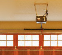 Garage Door Openers in Taylor, MI